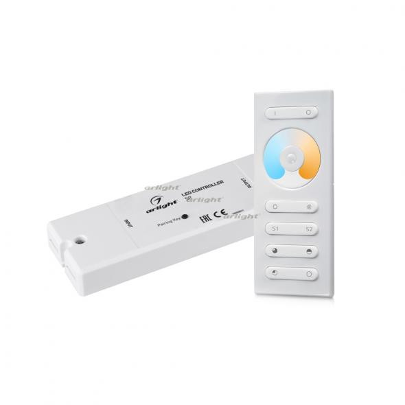 Контроллер Arlight SR-2839MIX White 024408