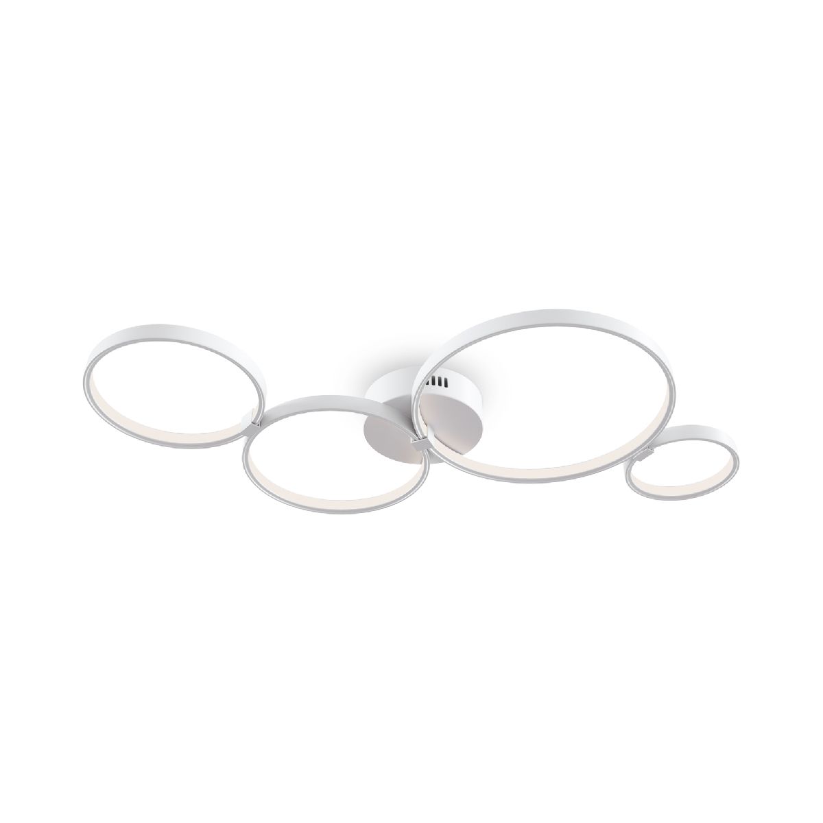 Потолочный светодиодный светильник Maytoni Olympia MOD448-CL-4-30-W