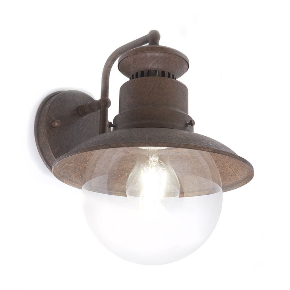 Уличный настенный светильник Feron PL571 11625