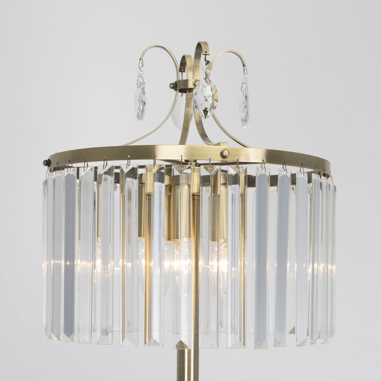 Торшер Citilux Инга CL335943 в Москве