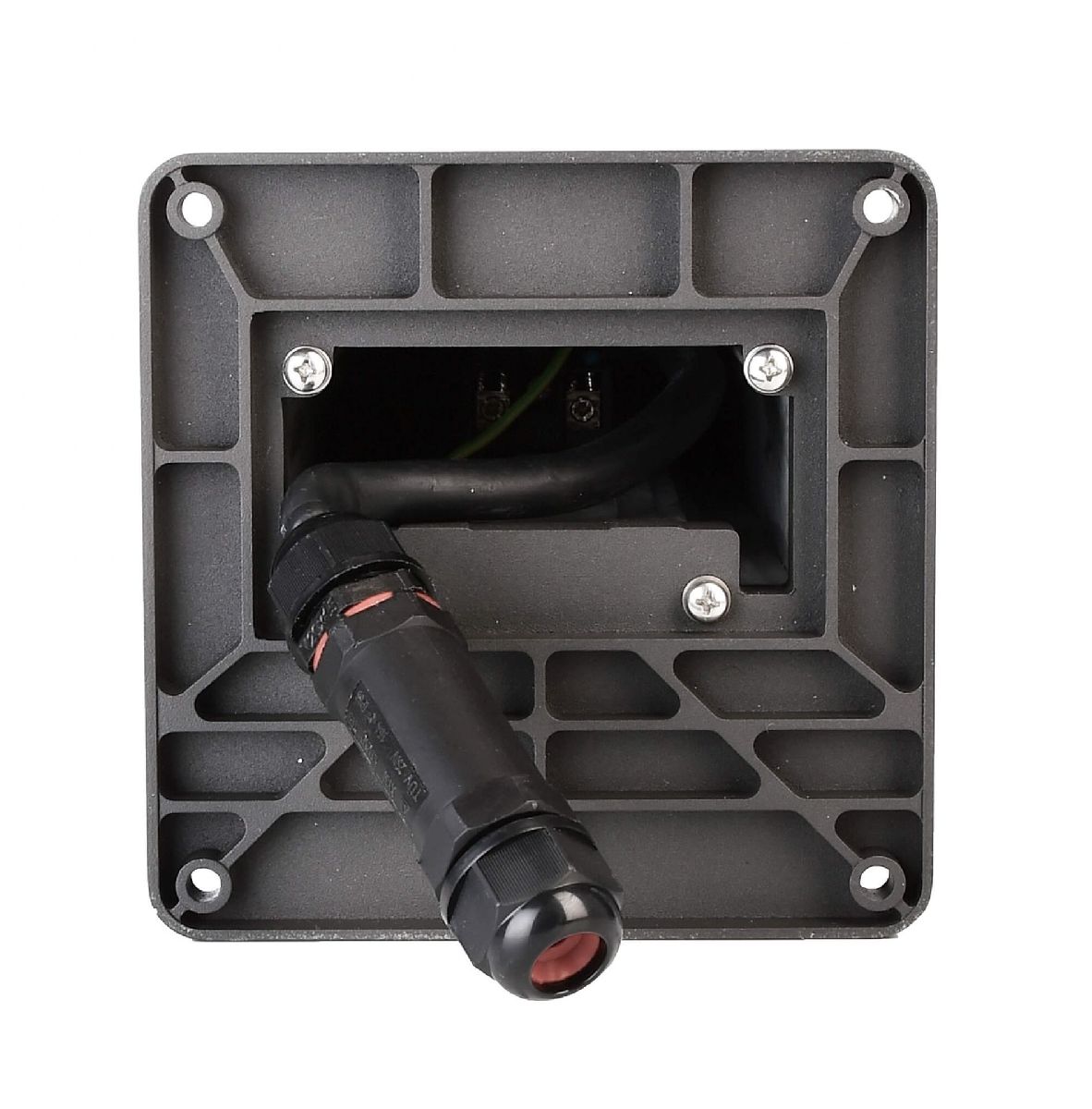 Ландшафтный светильник Deko-Light Socket Tower 733067