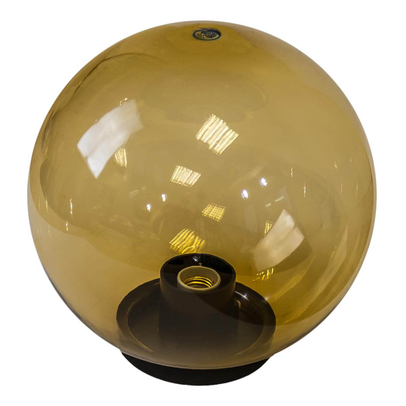 Уличный светильник шар ЭРА НТУ 01-60-253 Б0048057