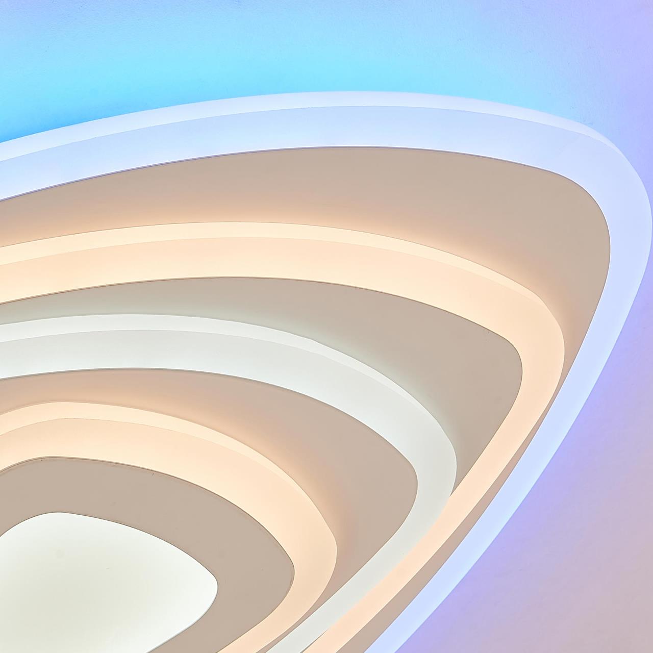 Потолочный светильник Citilux Триест Смарт CL737A34E в Москве