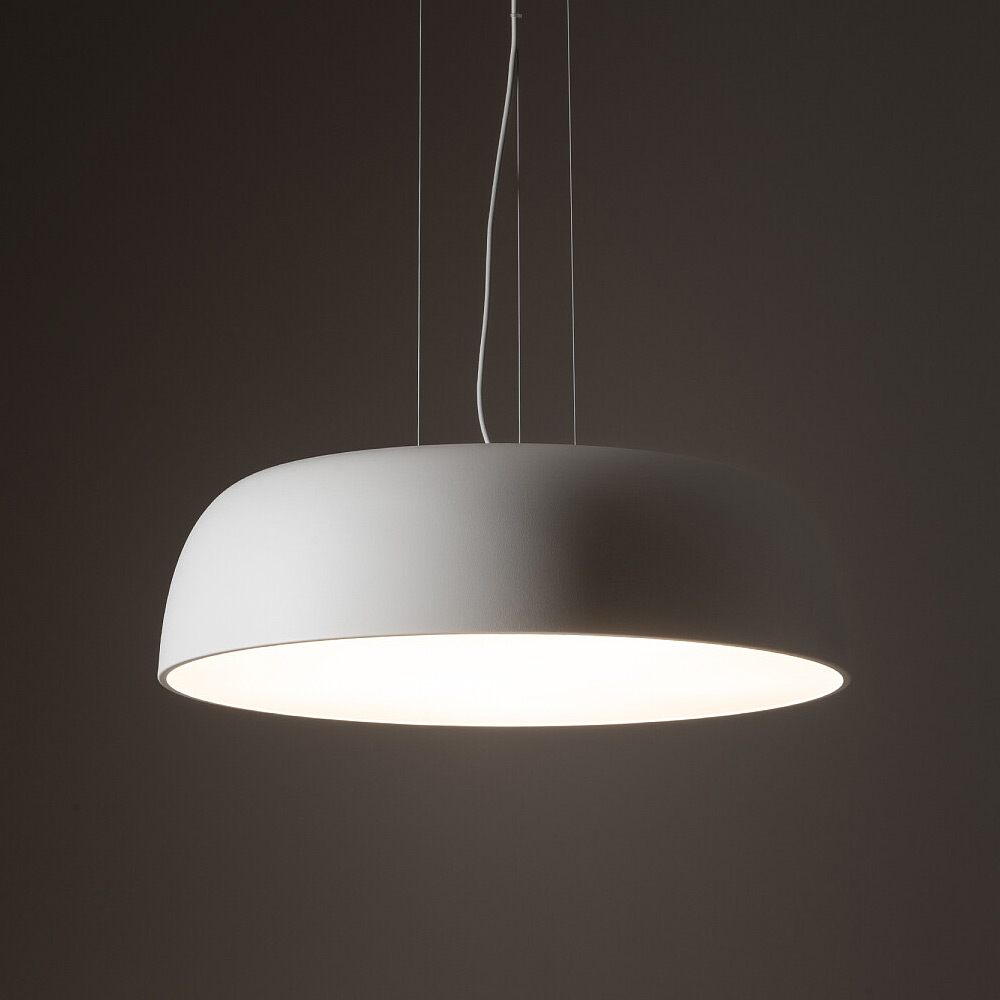 Подвесной светильник Nowodvorski Satellite M White 11233