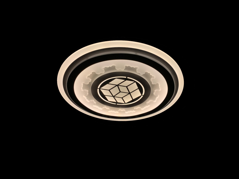 Накладная люстра Natali Kovaltseva LED LAMPS 5601