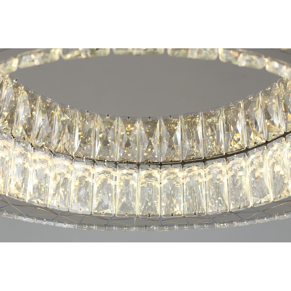 Потолочная люстра Omnilux Lonato OML-00417-80