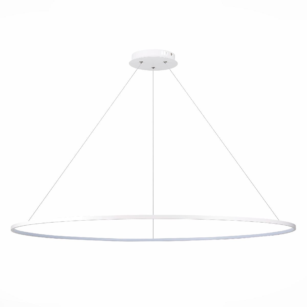 Подвесной светодиодный светильник ST Luce Erto SL904.533.01