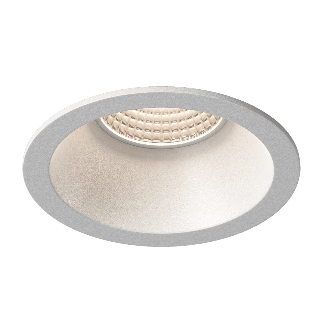 Встраиваемый светильник DesignLed DL-MJ-1004G-W 002972