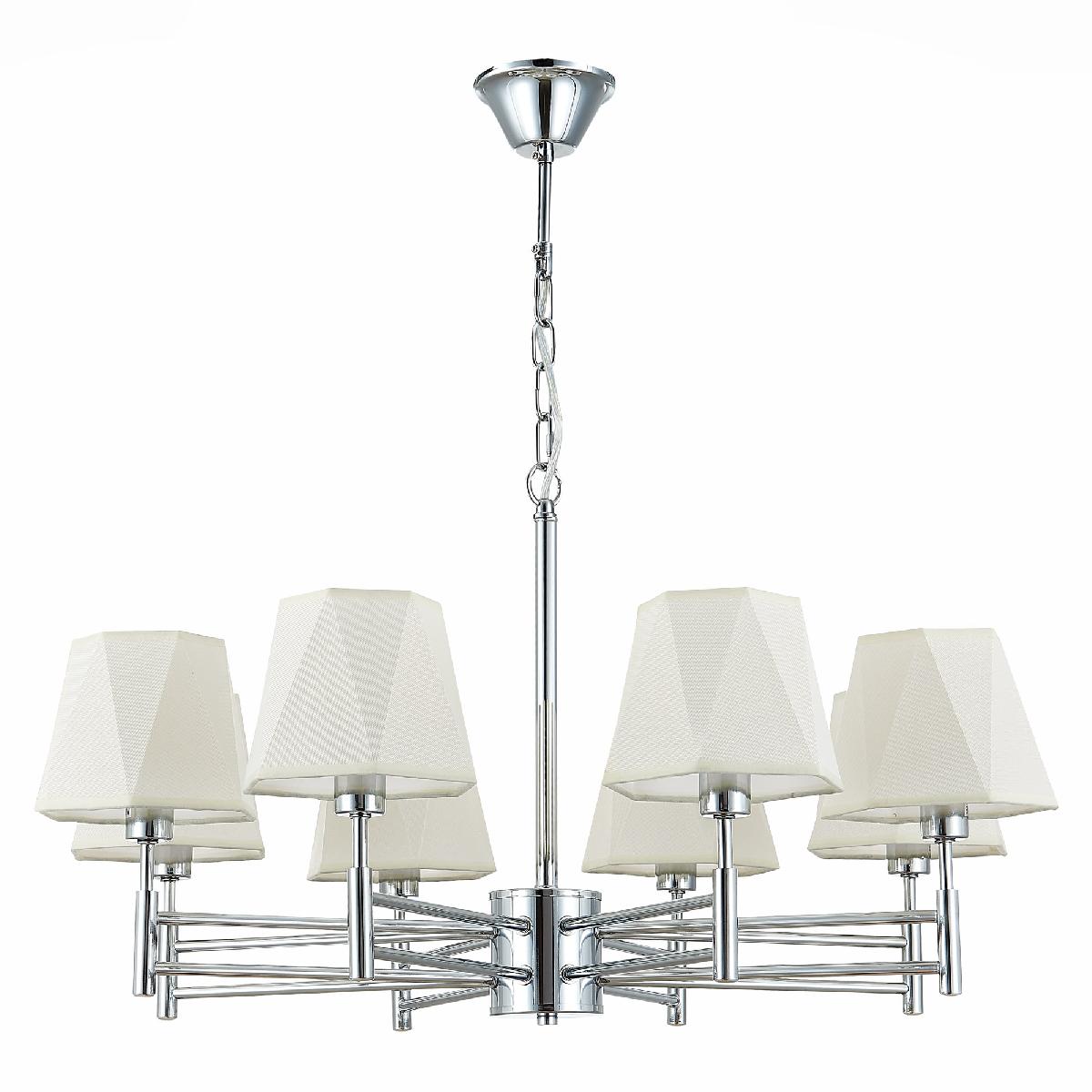 Подвесной светильник EVOLUCE LAGORO SLE105403-08