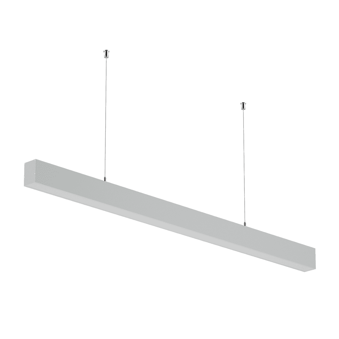 Подвесной светильник DesignLed I-Type-5050-12-32-WW 004911