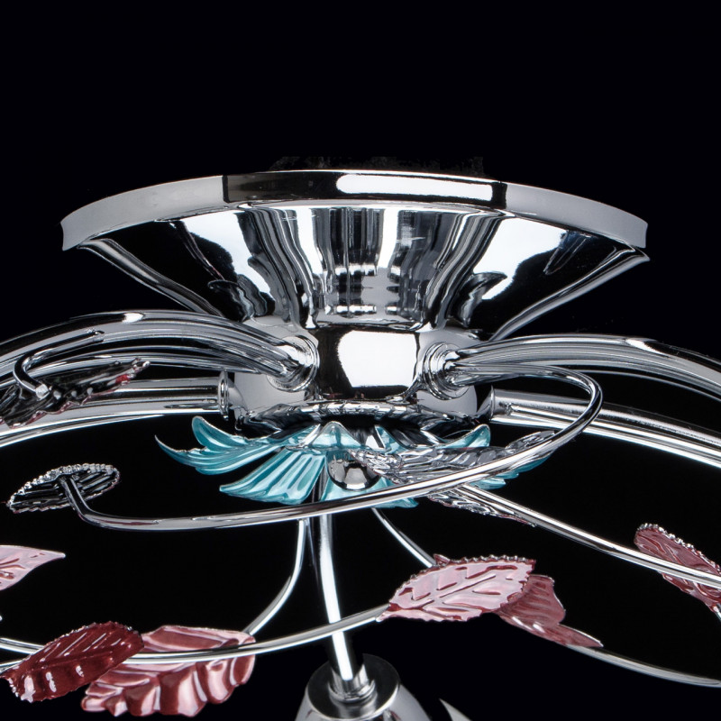 Потолочная люстра MW-Light Лето 319013705