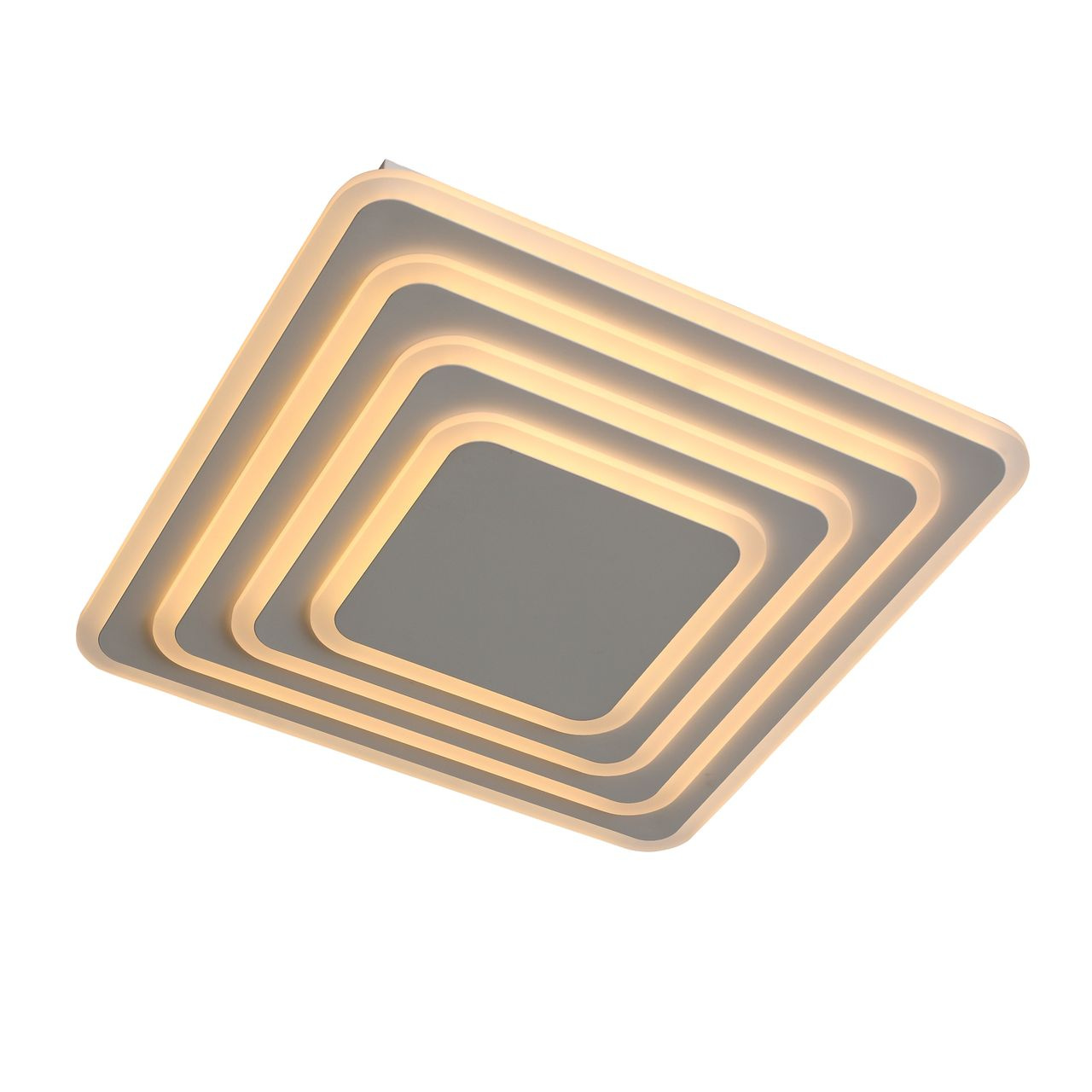 Потолочный светодиодный светильник ST Luce Тorres SL844.502.04