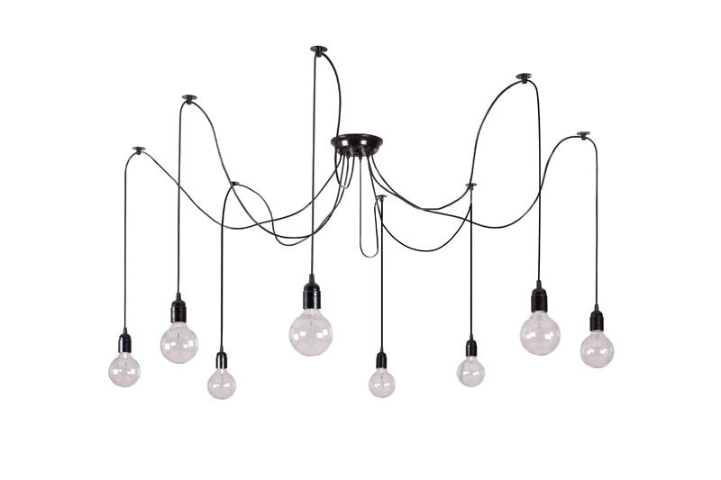 Подвесная люстра Donolux S110233/8