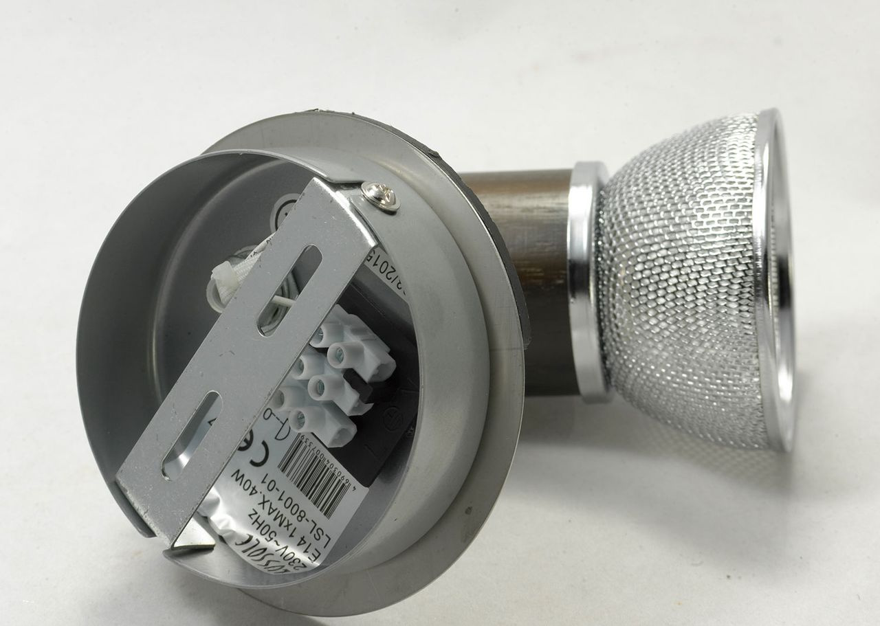 Спот Lussole Furnari GRLSL-8001-01