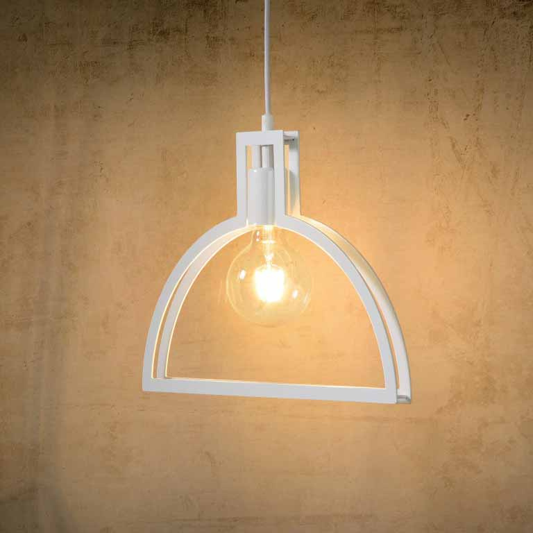 Подвесной светильник Lucide Contour 34419/40/31