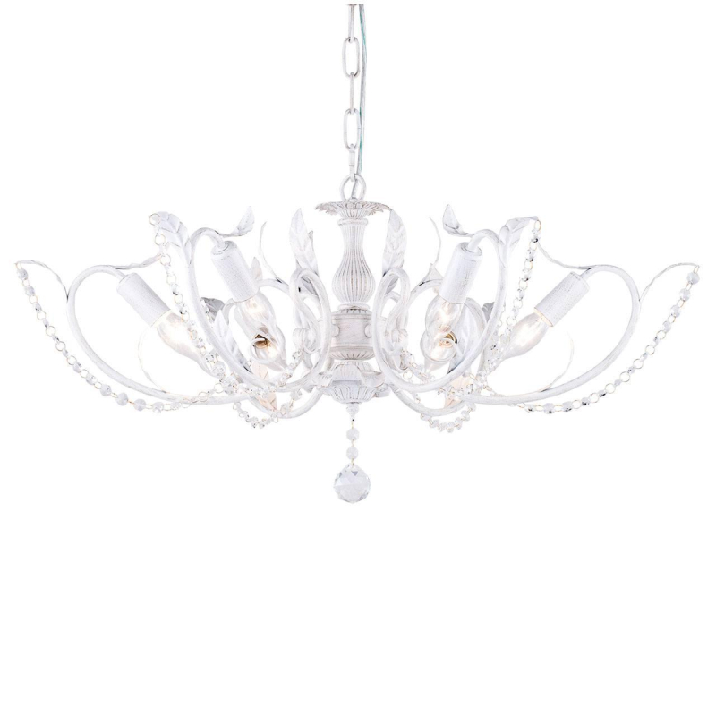 Подвесная люстра Favourite Poem 1837-6P