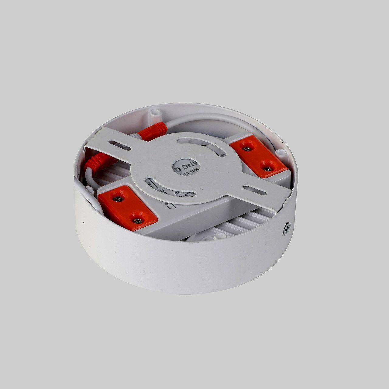 Потолочный светодиодный светильник Favourite Flashled 2065-16C