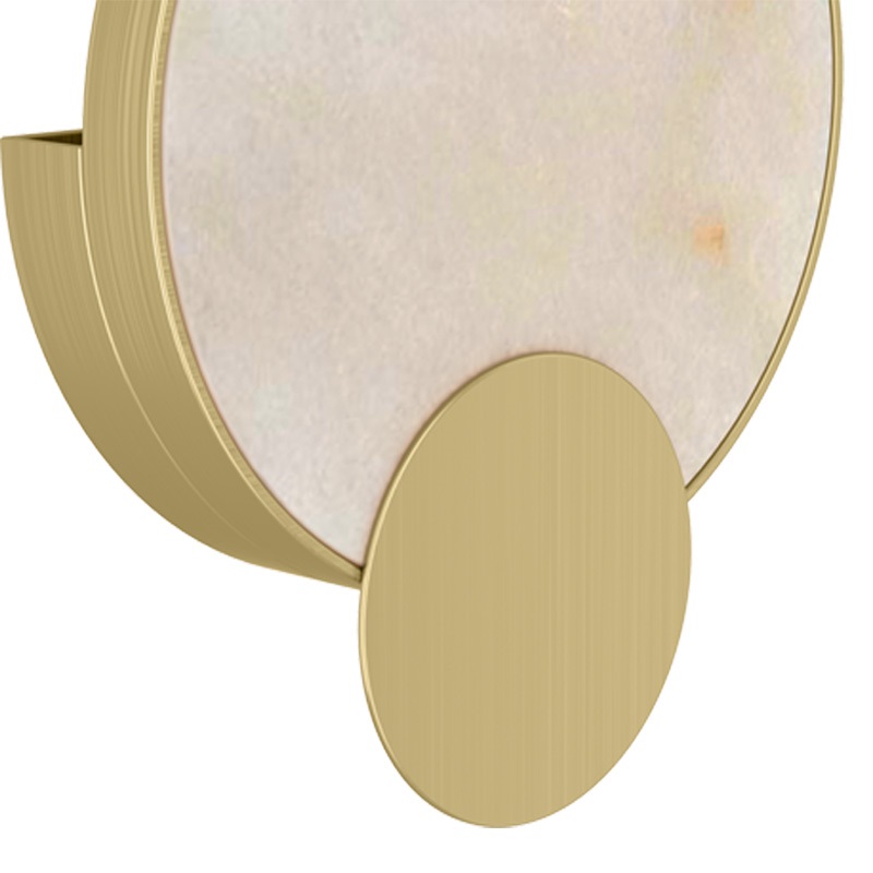 Настенный светильник ImperiumLoft Loreo 85174-22