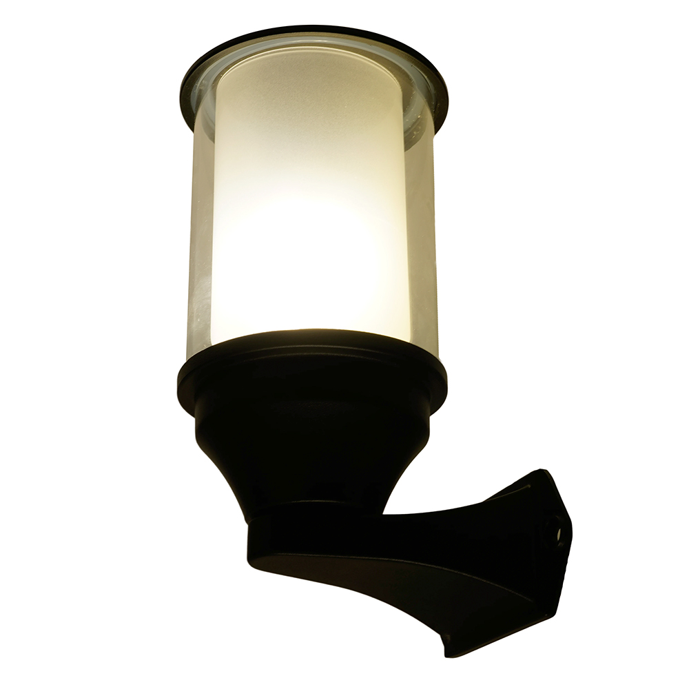 Уличный настенный светильник Feron Кельн DH1401 51736