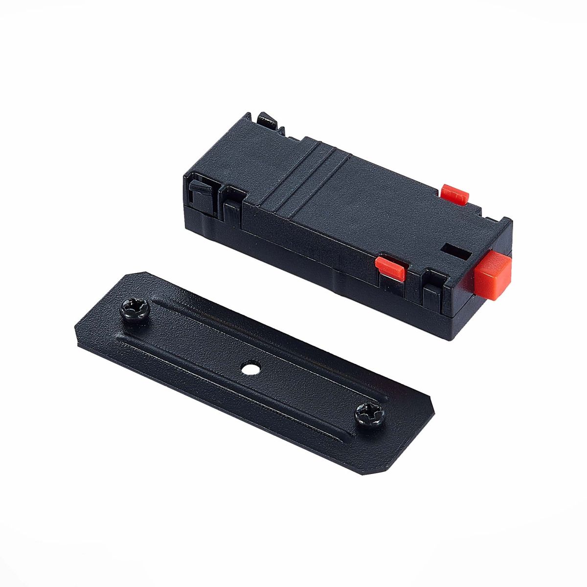 Коннектор прямой ST Luce Skyline 220 ST015.422.10H