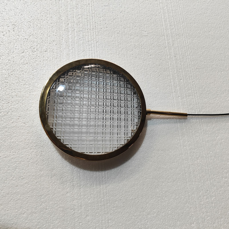 Подвесной светильник ImperiumLoft Ulf One 306869-01