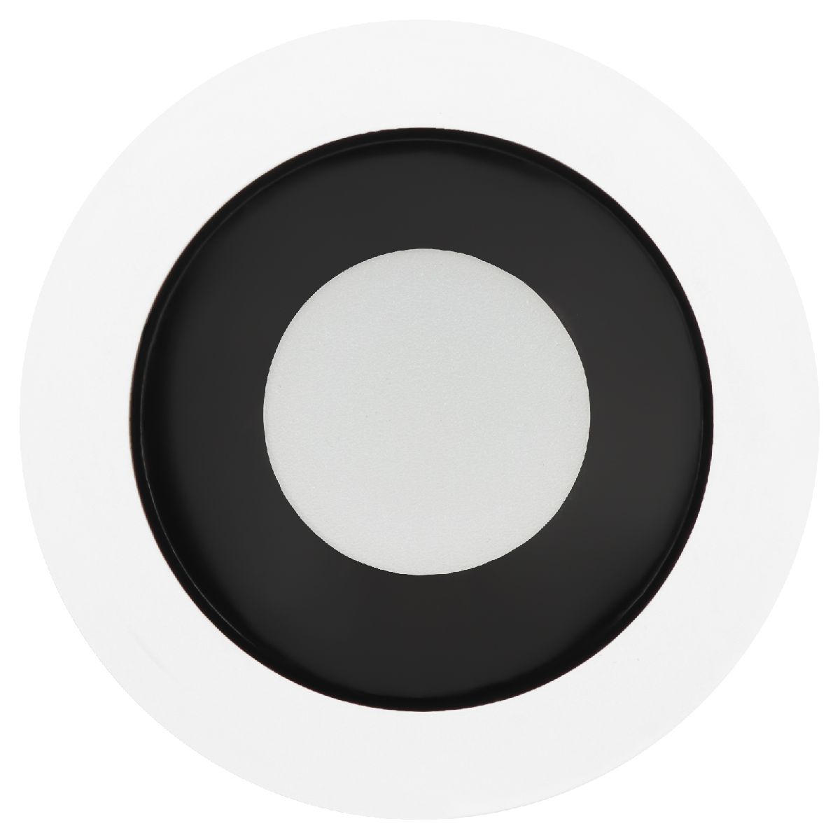 Встраиваемый светильник Эра LED 21-9-6K Б0062135