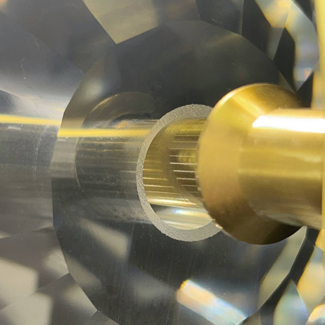 Подвесной светильник ImperiumLoft Golf 189716-23 в Москве