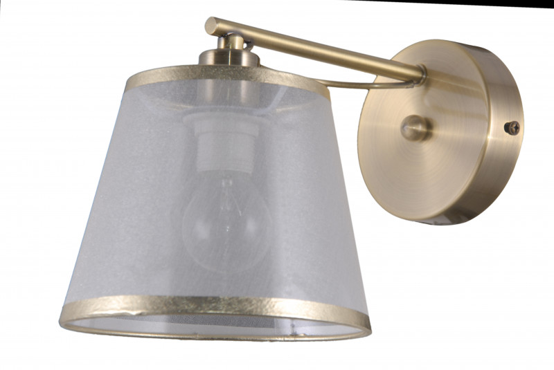 Бра Natali Kovaltseva 79015/1W ANTIQUE