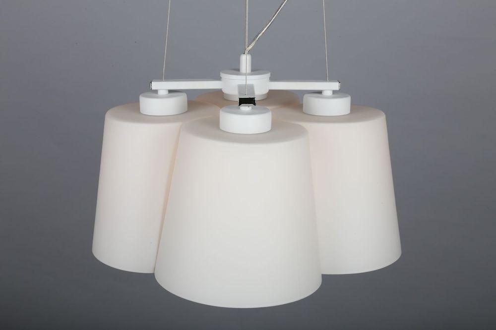 Подвесная люстра Omnilux OML-28103-04