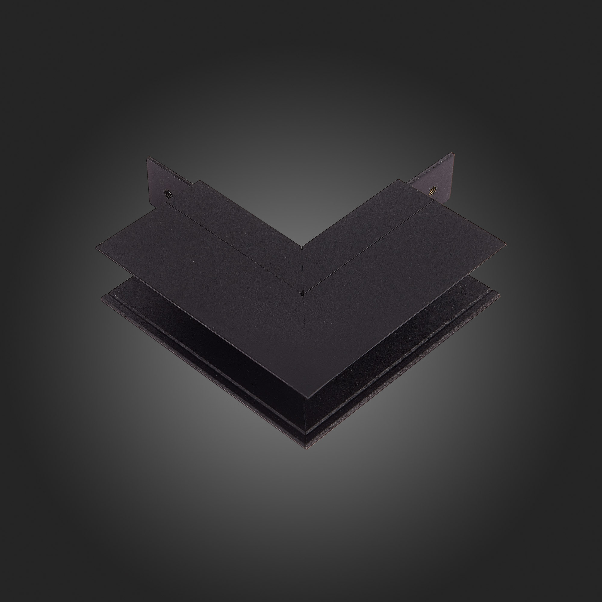 Внешний угол-соединитель для накладного магнитного шинопровода ST Luce Skyline 48 ST007.469.00