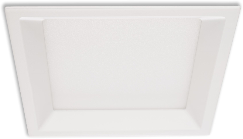 Встраиваемый светильник Arte Perfetto Luce Ingrid 3322.LDF12016/12W/4K