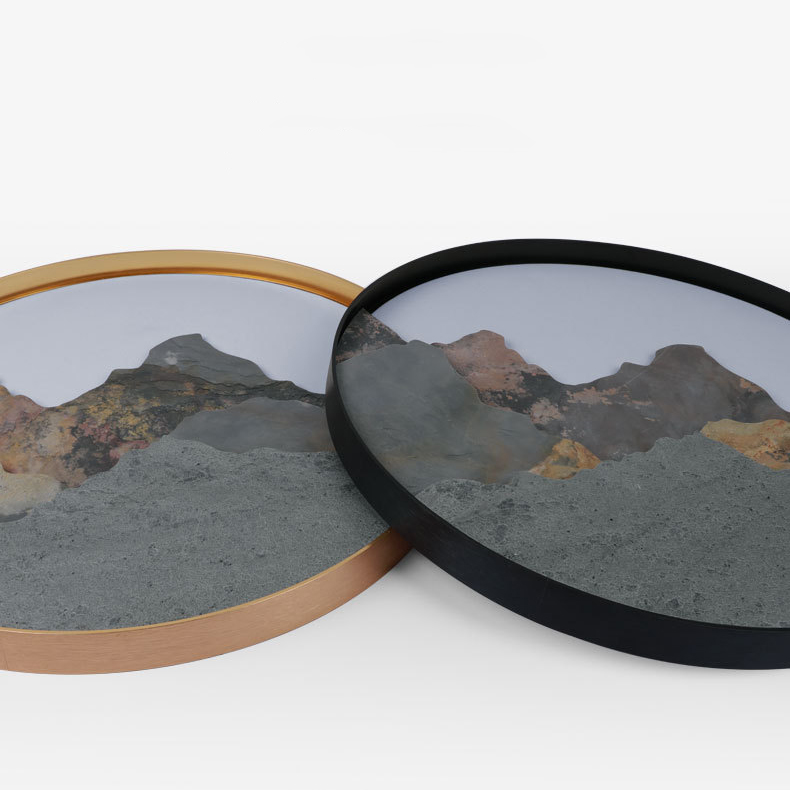 Настенный светильник ImperiumLoft Dawn 231044-23