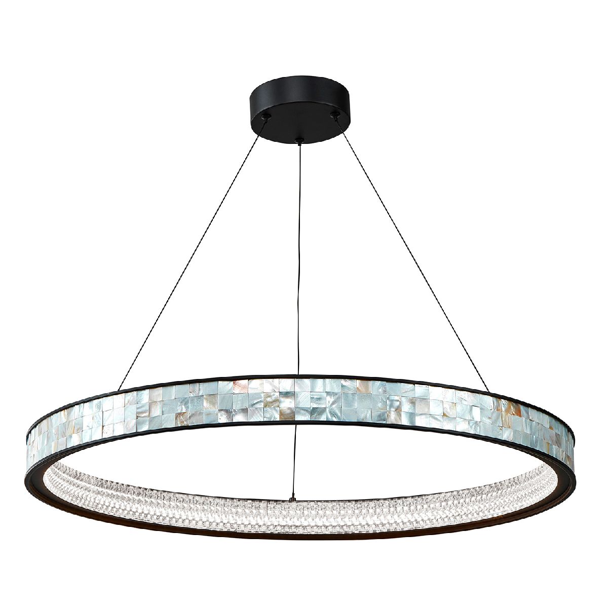 Подвесной светильник Favourite Shelty 4704-8P