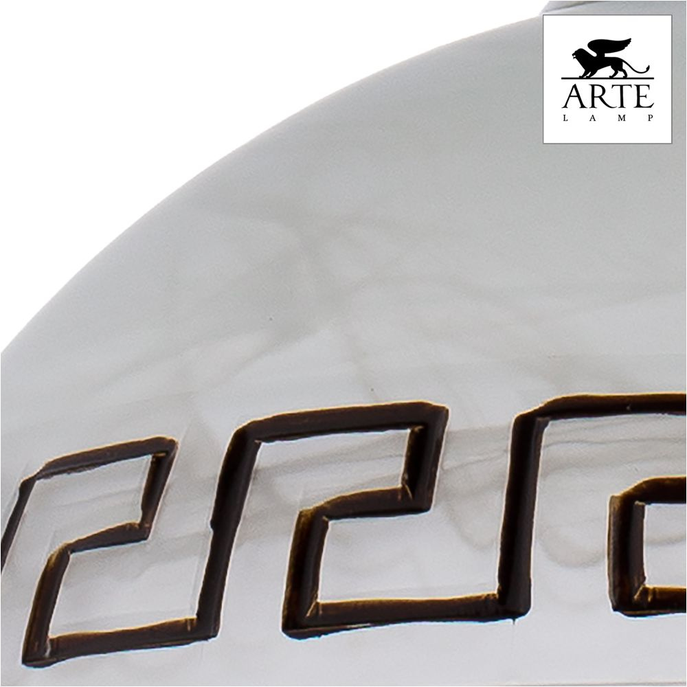 Подвесной светильник Arte Lamp Cucina A6630SP-1WH