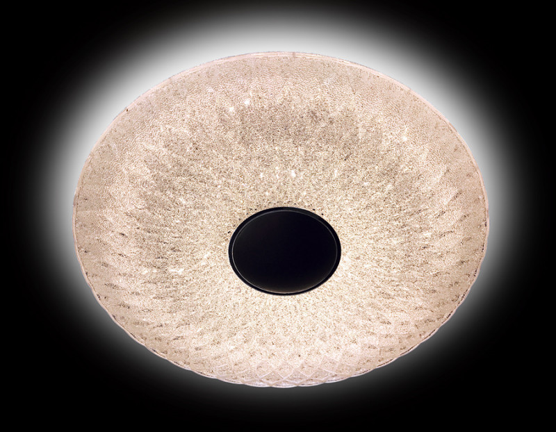 Накладная люстра Ambrella Light FS1232 SD 48W D480