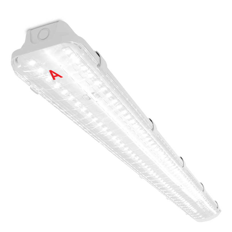 Линейный светильник Wolta ДСП14-36-042-6К