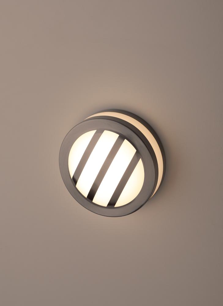 Уличный настенный светильник ЭРА WL26 Б0034625