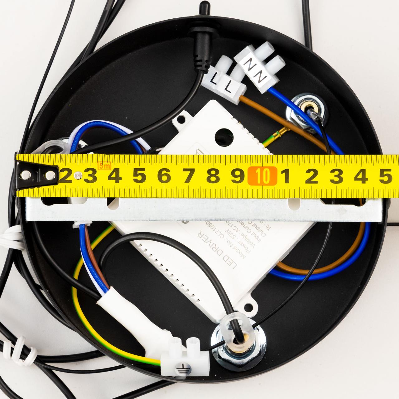 Подвесная люстра Citilux Дуэт CL719501 в Москве