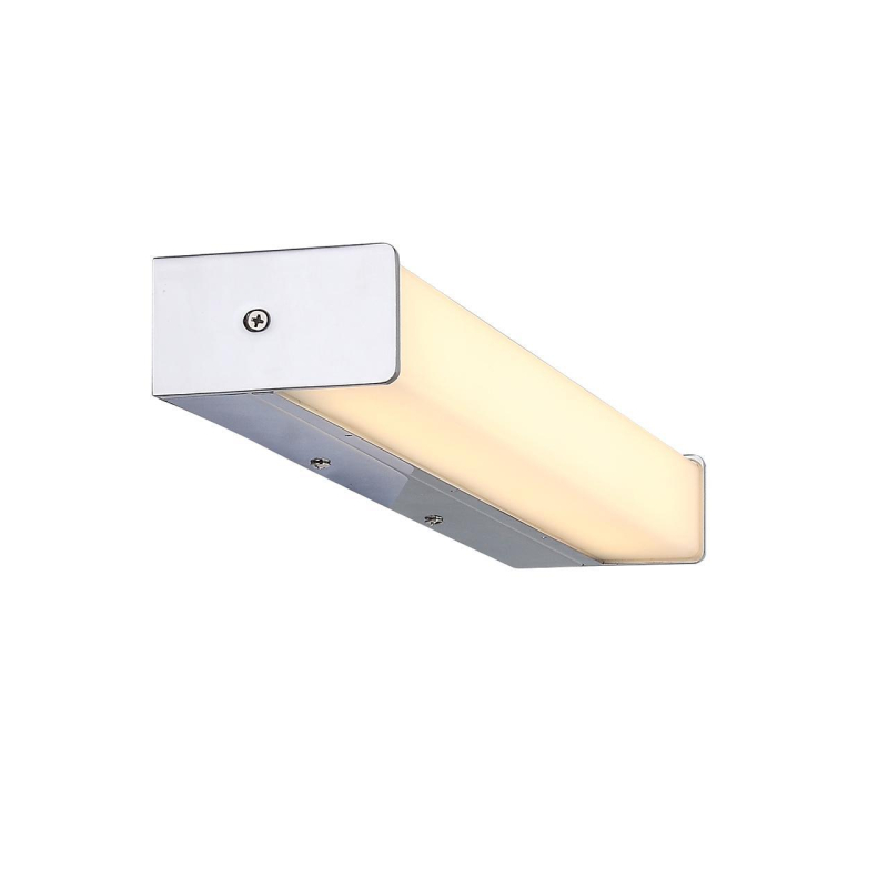 Настенный светодиодный светильник ST Luce Brevi SL442.101.01