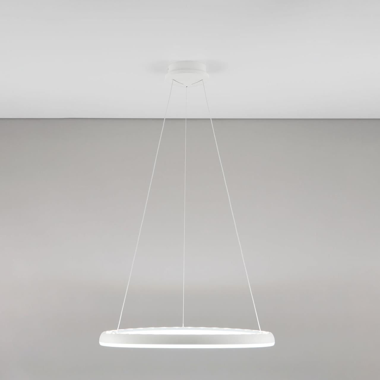 Подвесная люстра Citilux Юпитер Смарт CL730A090S