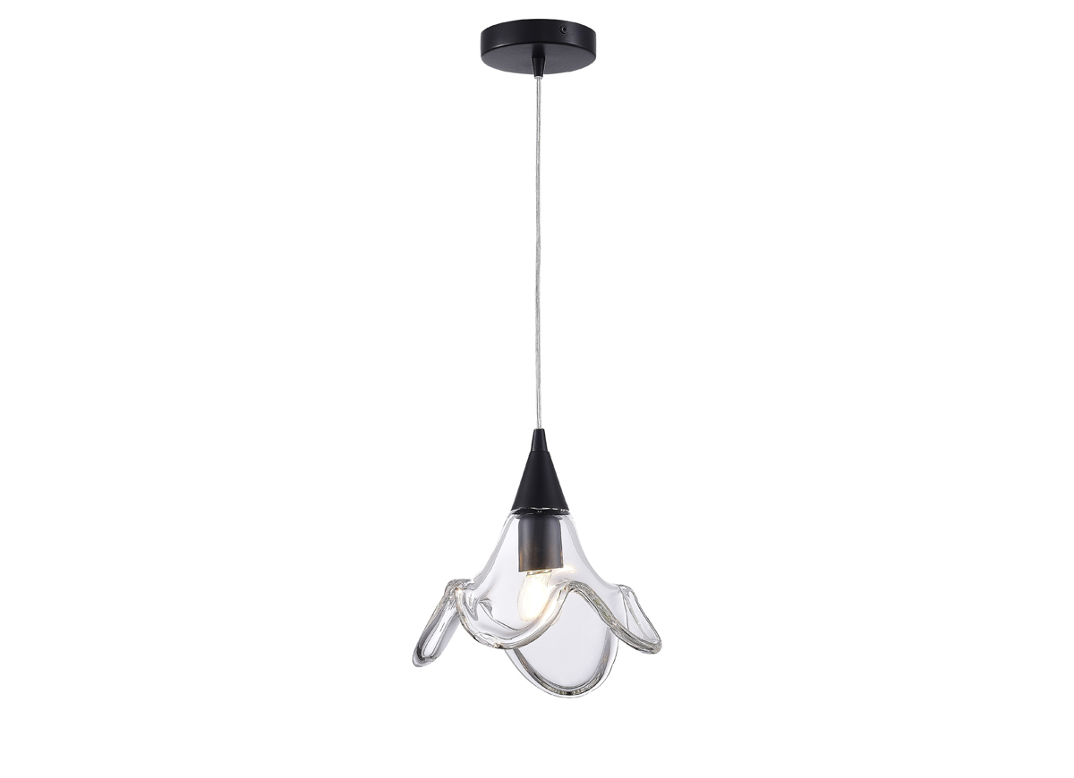 Подвесной светильник Donolux Tango S111055.1StBlack