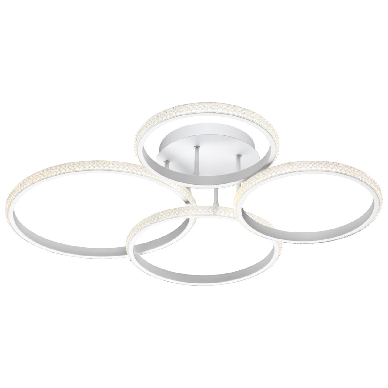 Потолочная люстра Novotech Calm 358930