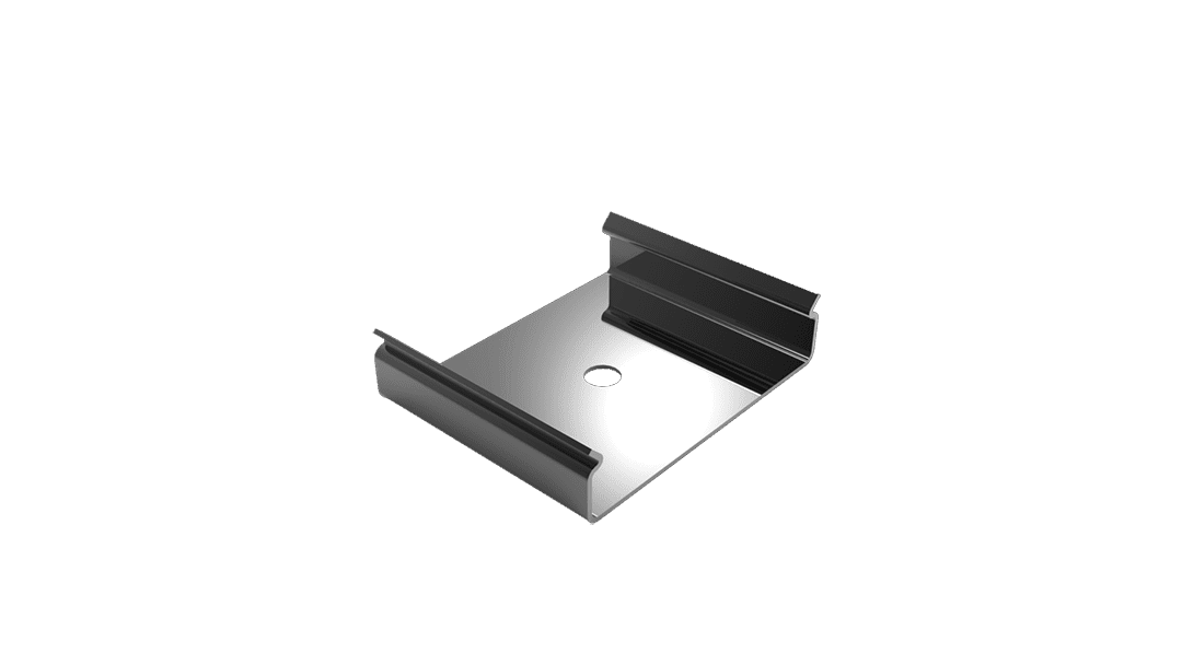 Алюминиевый профиль DesignLed LS.3535-R 010365