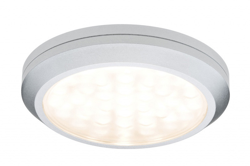 Встраиваемый светильник Paulmann 93545