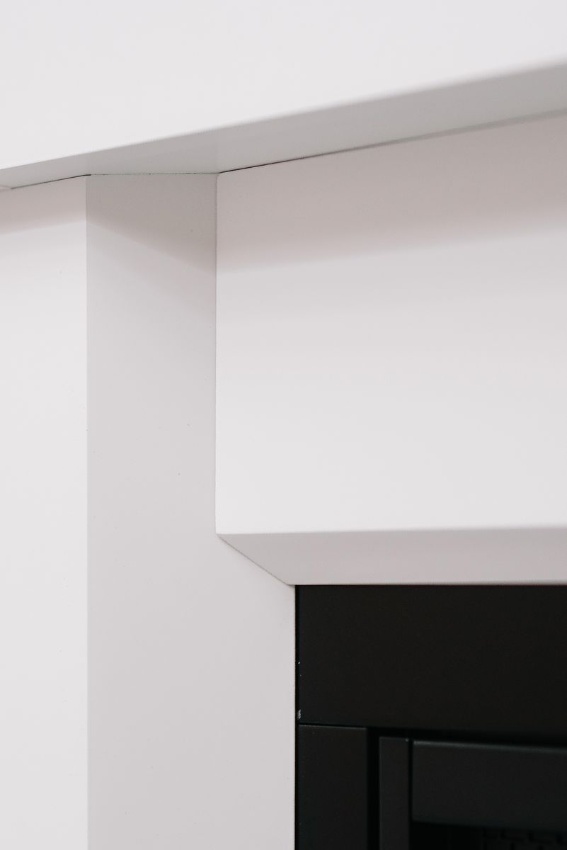 Электрокамин Elekam Nelson с очагом Pulsar 100112