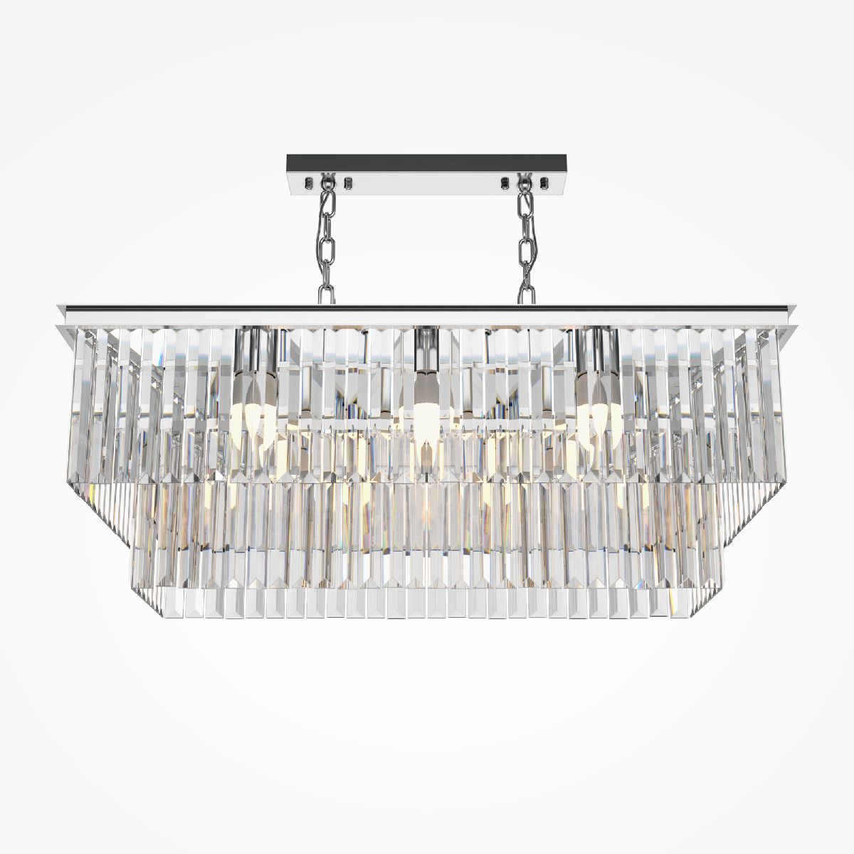 Подвесной светильник Maytoni Revero MOD085PL-08CH