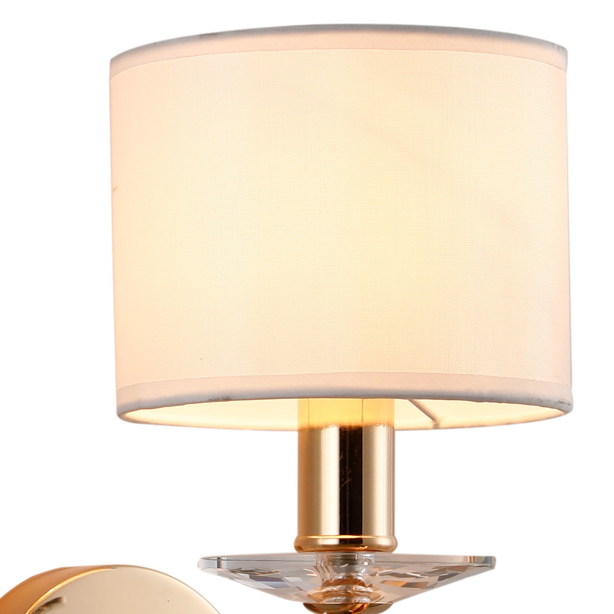 Бра Illumico IL6196-1W-17 GD