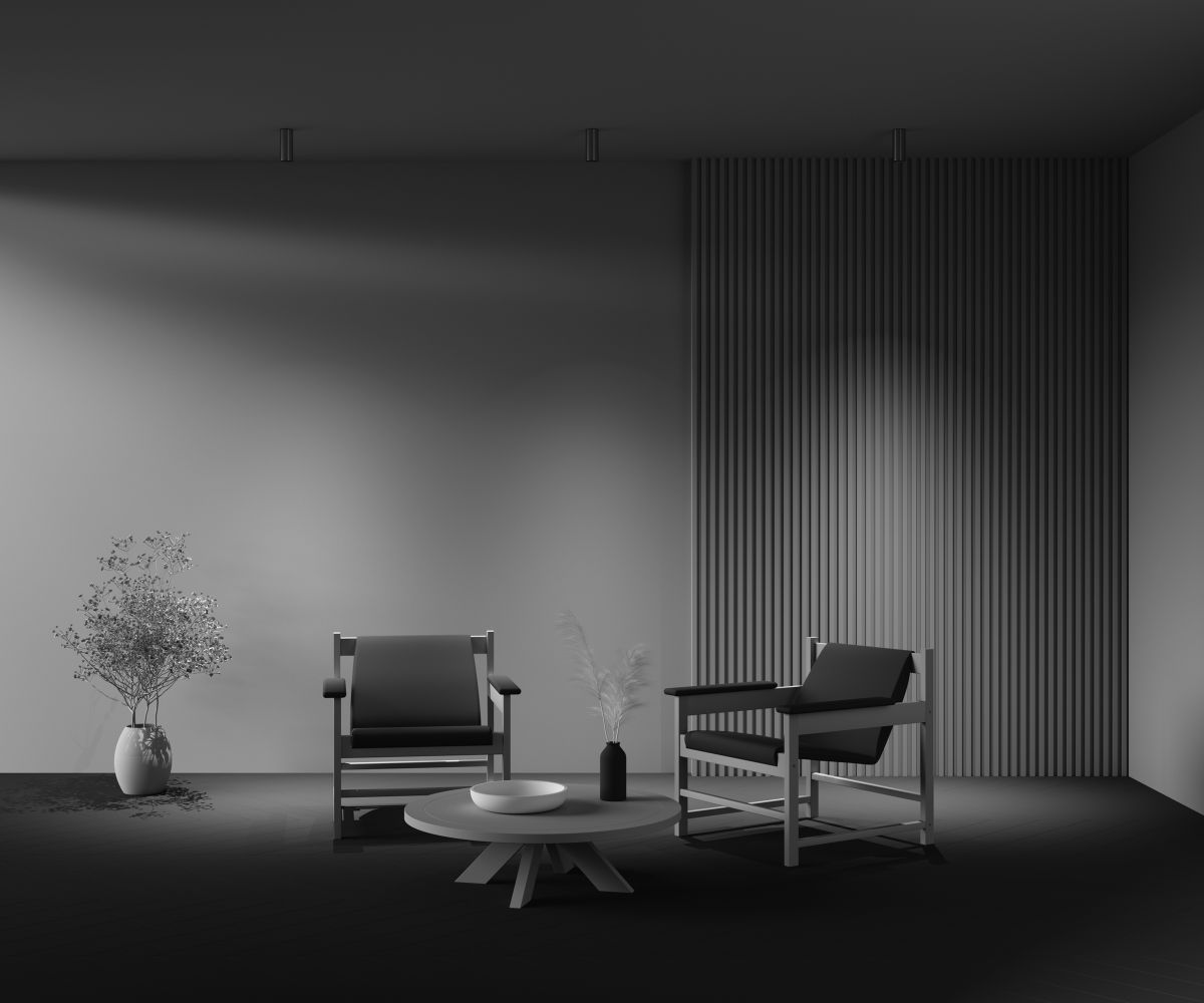 Потолочный светильник Maytoni Technical Focus Led Focus Led C056CL-L12W3K-W-PT