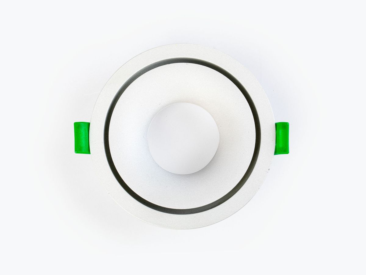 Встраиваемый led светильник LEDS POWER GU-R05W, серия SPOT 009704