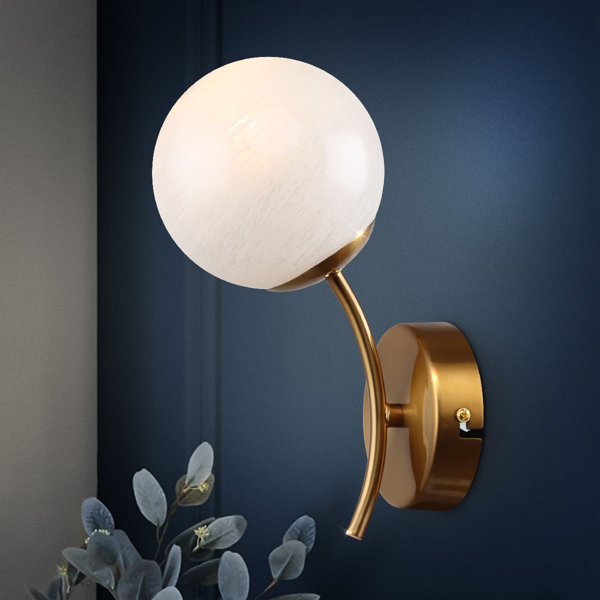 Бра Rivoli Dina 4099-401 Б0055484